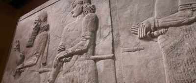 ... that they relate to Genesis. - Is Genesis History?