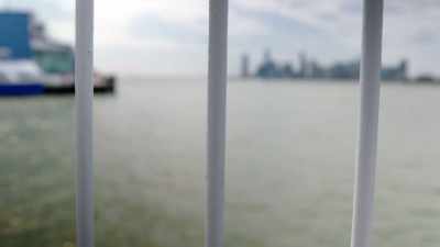 They relayed to me
her body temperature was warm, - New York Homicide