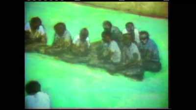 They released the hostages
after they got a promise - Betrayal at Attica