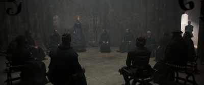 They remain free to worship
however they so choose... - Mary Queen of Scots