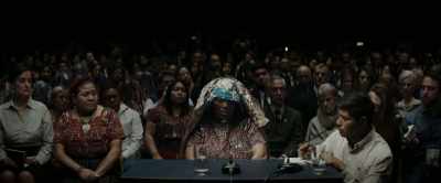 They remember that
between 1982 and 1983 - La Llorona