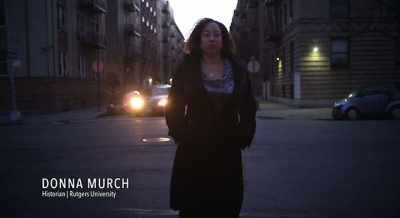 They remind you
that you too, um, - Frank Serpico