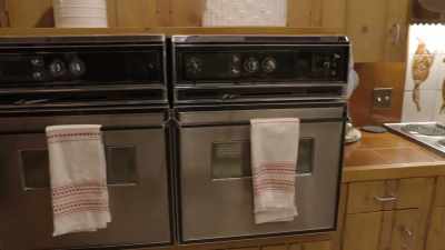They remodeled it
probably in the '80s. - Why the Heck Did I Buy This House?