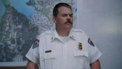 They renamed him,
but he wouldn't respond - Tacoma FD
