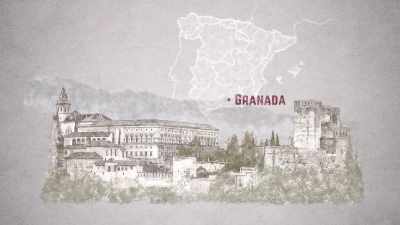 They were renting a house
located very close to Granada. - 11M: Terror in Madrid