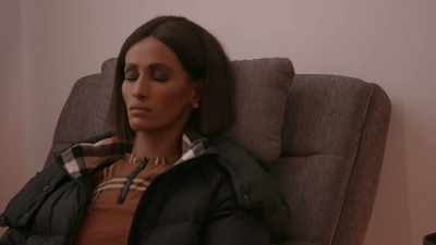 They represent any unwanted
emotions you no longer want. - The Real Housewives of Dubai