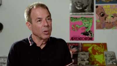 They represent that kind
of punk consciousness where - Queercore: How to Punk a Revolution
