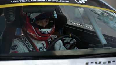 They represent pros and
amateurs, experts and novices, - Pike's Peak: On The Edge