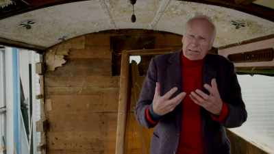 They represented
the latest thinking in, - Great Rail Restorations with Peter Snow