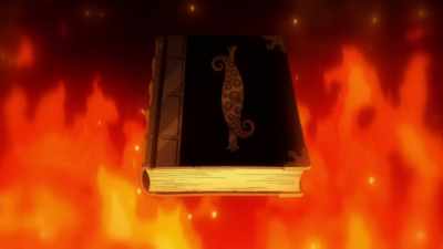They require a book, - Batman: The Doom That Came to Gotham