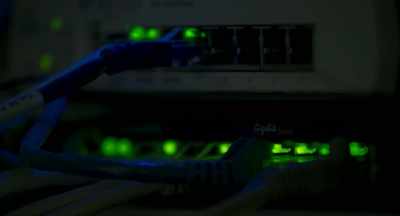 They rerouted all my traffic - Kim Dotcom: Caught in the Web