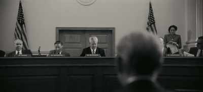 They resent anyone
who questions their judgment, - Oppenheimer