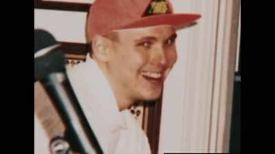 They respected him and his
ambitions. He was older than Karla. - Ken and Barbie Killers: The Lost Murder Tapes