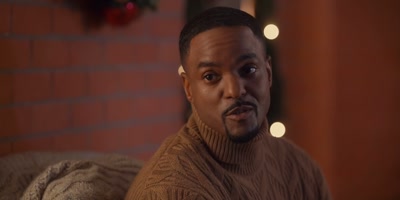 They respected the fact that
I was building my own legacy. - Christmas with a Kiss