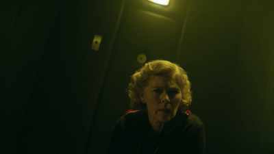 They responded already, dear.
Last week. - The Little Drummer Girl