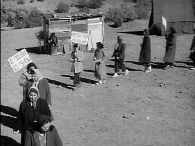 They returned to using gases
harnessing the wind. - Salt of the Earth