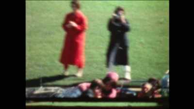 "They were riding in an open automobile - JFK: What The Doctors Saw
