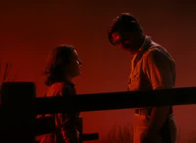 A minor point at such a moment. - Gone with the Wind