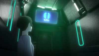 They risked everything
to protect our coexistence. - Psycho-Pass: Providence