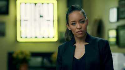 They risked for us. - Queen Sugar