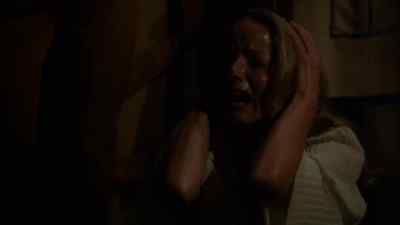 They rolled to my back. - Tourist Trap