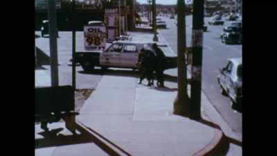 They rounded up anyone that had - Mastermind: To Think Like a Killer
