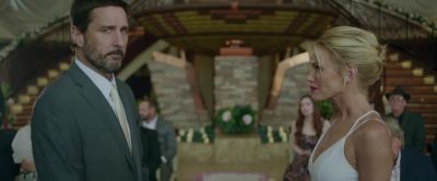 They'’ll be right back. - The Best Man