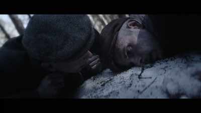 They’ll have processed three transports
before sundown. - The Auschwitz Report