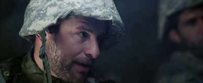 They’ll report back with intel from the Northern Quadrant. - War of the Worlds: Annihilation