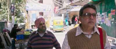 They’re calling you back,
everyone loved your food... - Sharmaji Namkeen