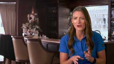 They'’re so happy,
just playing Scrabble. - Below Deck Down Under
