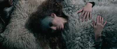 They’re in your mind,
as you survived. - Boudica