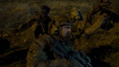 They'’re still looking
for Washington. - SEAL Team