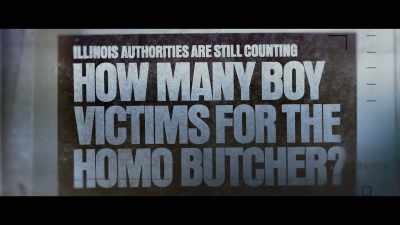 They’re young people
who were entitled - John Wayne Gacy: Devil in Disguise
