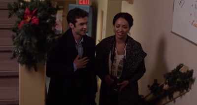 They’ve been friends forever. - The Holiday Calendar