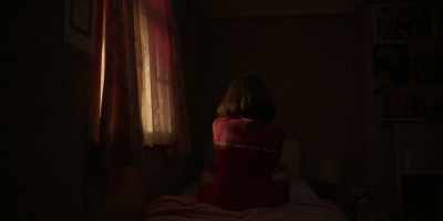 They’ve got this wonderful
machine which is called their brain, - The Enfield Poltergeist