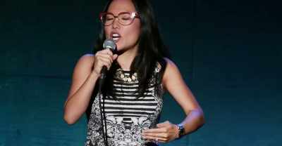 They ruined it for us, - Ali Wong: Baby Cobra