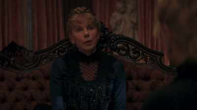 They ruled justly - The Gilded Age