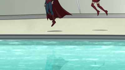 They run a training program
for potential new Legionnaires. - Legion of Super-Heroes
