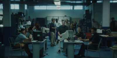 They -- - BlackBerry