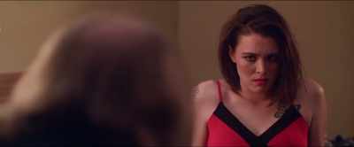- They, - Vindication