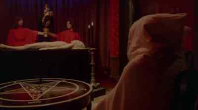 They... - The Satanic Rites of Dracula
