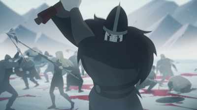 They... - Twilight of the Gods