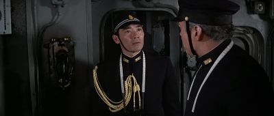 They sacrifice themselves like samurai - Midway