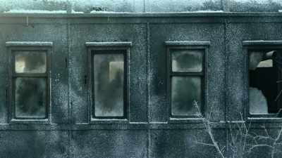 They sacrificed themselves - Railway Heroes