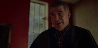 - They were safe with God,
weren't they? - Darlin'