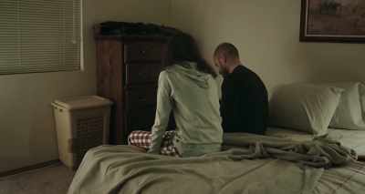 They said
a person saw you, - Leave No Trace