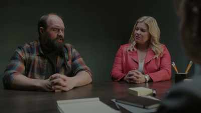 - They said that about Ted Bundy.
- No way. - The Pradeeps of Pittsburgh