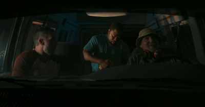 - They said we already have
it, somewhere here in Oneonta. - Asteroid
