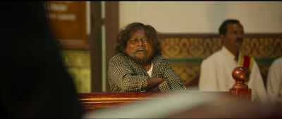 They said brother ran away - Jai Bhim